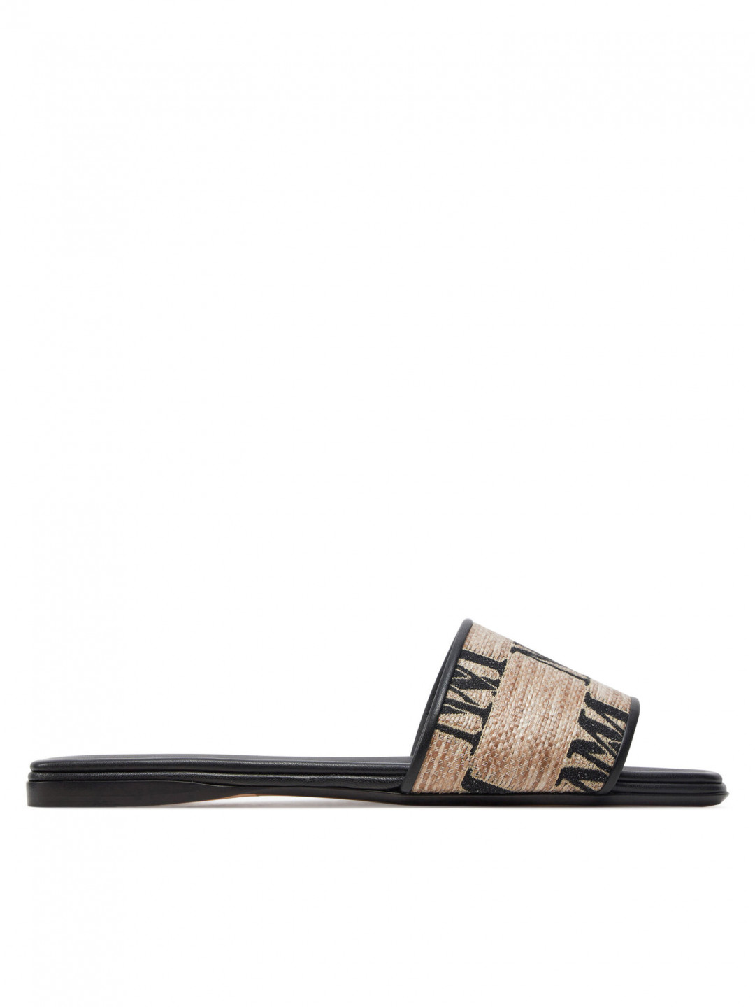 Max Mara Nazouváky Logoslide 2414521332600 Béžová